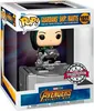 Marvel Avangers Infinity War - Guardians' Ship: Mantis 1022 Produktbild-Vorschau 1