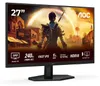 AOC 27" Q27G42ZE 16 09 black/red - Flachbildschirm Produktbild-Vorschau 3