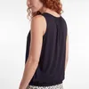 Sommer Top Damen Trägertop mit Gummibund 38 40 42 44 46 48 Produktbild-Vorschau 4