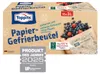 Papierowe torebki do zamrażania Toppits 3L wykonane z Podgląd zdjęcia produktu 1