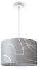 Deckenlampe Wohnzimmer Pendelleuchte Esstisch Lampenschirm Produktbild-Vorschau 1