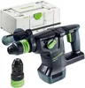Festool 577447, SDS Plus, Czarny, Zielony, Biały, Silnik Podgląd zdjęcia produktu 21