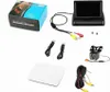 Rückfahrkamera mit 5" LCD Monitor Einparkhilfe Nachtsicht Produktbild-Vorschau 8