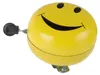 Glocke M-WAVE DING DONG smiley 80 mm zweiklang Produktbild-Vorschau 6