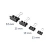 Binder Clips 15/19/25/32mm - (Büro- und Schulbedarf: Produktbild-Vorschau 2
