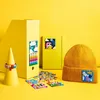 LEGO 41955 DOTS Kreativ-Aufnäher, Bastelset für Kinder ab 6 Produktbild-Vorschau 13