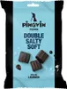 Toms Pingvin Double Salty Soft Lakritz 90g Produktbild-Vorschau 2