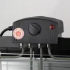 Tischgrill Elektrogrill Tischgrill, 5 Temperaturstufen, Produktbild-Vorschau 8