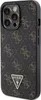 Guess 4G Triangle Metal Logo Hülle Für Iphone 14 Pro - Produktbild-Vorschau 2
