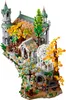 Lord of the Rings Rivendell - LEGO-ICONEN 10316 Productafbeelding-voorbeeld 12