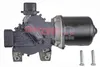 METZGER 2190506 Wischermotor Vorne für RENAULT Clio IV Produktbild-Vorschau 7
