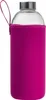 Trinkflasche aus Glas mit Neoprensleeve / 1000ml / Produktbild-Vorschau 7