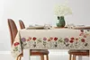Nappe polyester coton acrylique polyester 140 cm x 180 cm Voir les images du produit 6
