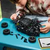 LEGO Technic Batmobile Tumbler - ferngesteuertes Produktbild-Vorschau 27
