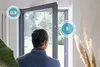 Bosch Smart Home    Tür-Fenster- kontakt II, einzeln, weiß Produktbild-Vorschau 2