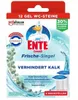 WC Ente Frische Siegel mit Bleichkraft (2x36ml Packung) Produktbild-Vorschau 1