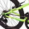 Bicykel Huffy Extent 20 palcov Náhľad obrázku produktu 21