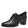 Tamaris Damen Schnürschuh aus Leder mit elegantem Produktbild-Vorschau 11