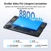 AP11 Tablet Android 16, 48GB RAM+128GB ROM/2TB, 11 Zoll Produktbild-Vorschau 6