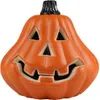 Latarnia z dyni LED na Halloween z oświetleniem - Podgląd zdjęcia produktu 5