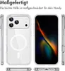 imoshion Sparkle Back Cover mit MagSafe iPhone 17 Pro Max - Produktbild-Vorschau 8