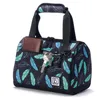 Brisby 4-lagige isolierte Kühltasche - Lunchtasche 10 Liter Produktbild-Vorschau 2