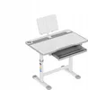 Ergonomischer Kinderschreibtisch Mark Adler 3.0 Grau, Produktbild-Vorschau 25