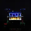 Stavebnice - Oboustranný Dům - Stranger Things 2499 dílků + Náhled obrázku produktu 5