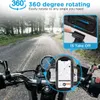 Fahrrad-Telefonhalter, wasserdicht, 360 ° drehbar, Produktbild-Vorschau 3