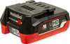 Metabo LiHD Akkupack 12 V - 4,0 Ah Produktbild-Vorschau 3