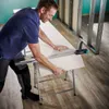 wolfcraft Gipskarton-Schneider mit Schiene 900 mm Produktbild-Vorschau 9
