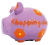 Sparschwein SHOPPING QUEEN von KCG Produktbild-Vorschau 2
