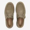 CLARKS Schnürschuh Torhill mit gerippter Laufsohle 3227 Produktbild-Vorschau 11