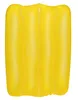 Opblaasbaar kussen 38 x 25 cm geel Bestway 52127 Productafbeelding-voorbeeld 2