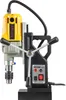 1100 W Magnetbohrer Magnetbohrmaschine 12000 N Elektrische Produktbild-Vorschau 11