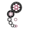 sunRace CSMX3TAY 10 11-42z BLACK Podgląd zdjęcia produktu 2
