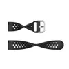 Strap-it Samsung Gear S3 Classic / Frontier Silikonarmband Produktbild-Vorschau 3