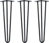 Natural Goods Berlin HAIRPIN Legs, Haarnadelbeine, Produktbild-Vorschau 1