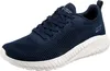 Skechers Bobs Sportschuhe Damen Trainingsschuhe Sneaker Productafbeelding-voorbeeld 30