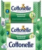 Cottonelle Feuchtes Toilettenpapier Wohltuende Sauberkeit Produktbild-Vorschau 1