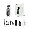 Zimilo actiecamera, 270° draaibare camera, compact, Productafbeelding-voorbeeld 7