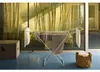 Tendedero Plegable Gimi Jolly C6 180 x 55 x 93 cm Acero Produktbild-Vorschau 3