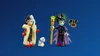 LEGO ǀ Méchants Disney Les robes de Maléfique et Cruella De Voir les images du produit 21