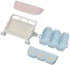 Sylvanian Kinderwagen für Drillinge Produktbild-Vorschau 3