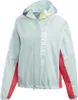 adidas Damen Team Germany Wind Jacke W Gr.44 green tint Produktbild-Vorschau 1