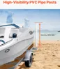 Boat Trailer Guide, 1.1M Adjustable Design Trailer Guide Produktbild-Vorschau 5