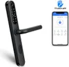 BOT Slimme deurbel TTLock V1, 72-92mm, variabele Productafbeelding-voorbeeld 1