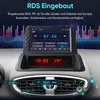 7" Carplay Android 15 Radio samochodowe do Renault Clio 3  Podgląd zdjęcia produktu 8