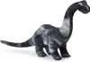A plush toy dinosaur on a white background. Anteprima dell’immagine prodotto