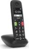Gigaset E290                         schwarz int. Produktbild-Vorschau 2